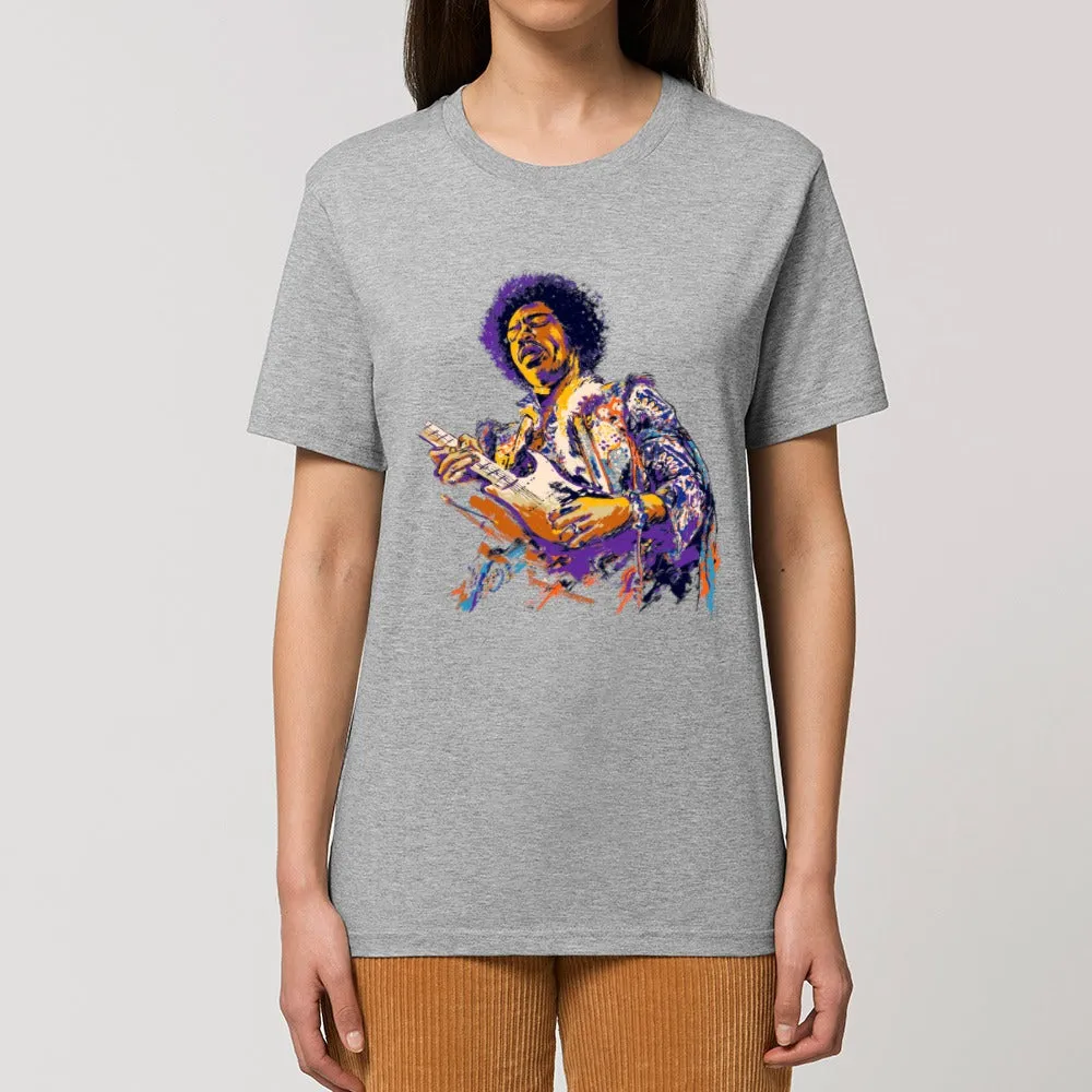 T-Shirt - Purple Haze