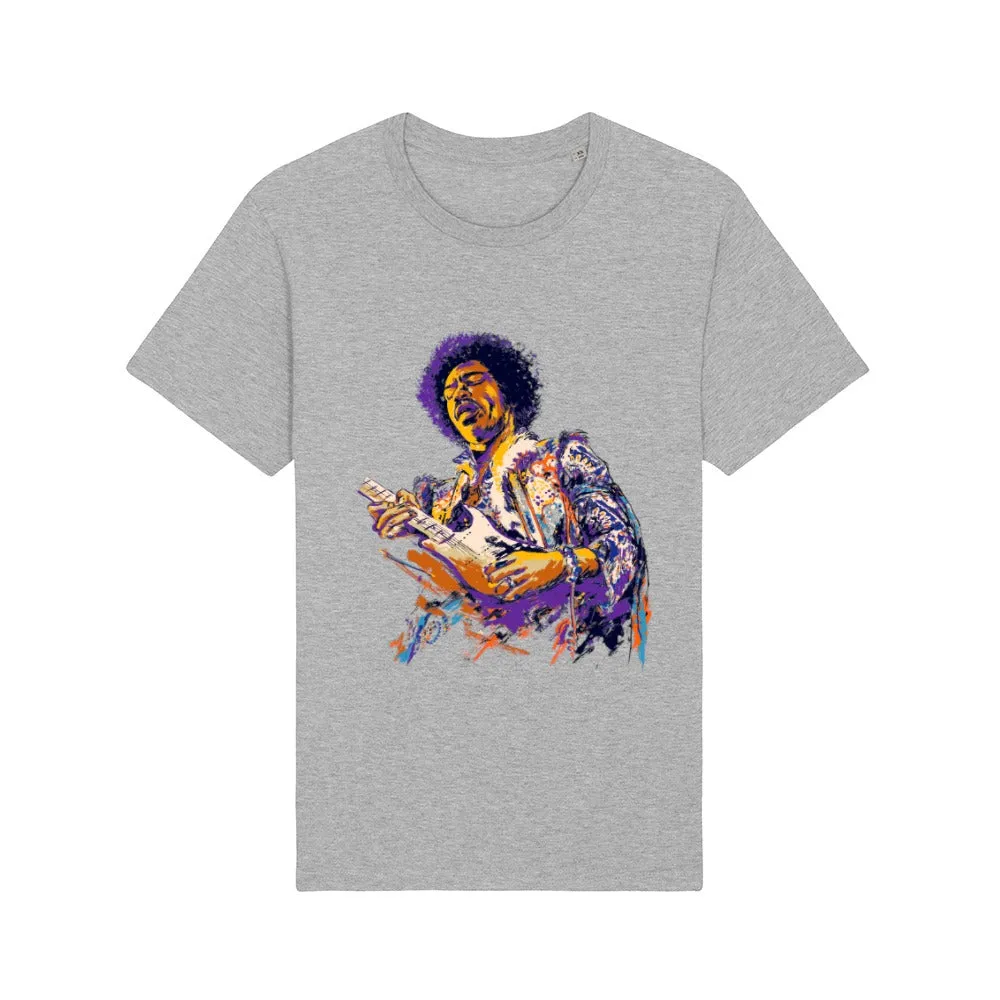 T-Shirt - Purple Haze