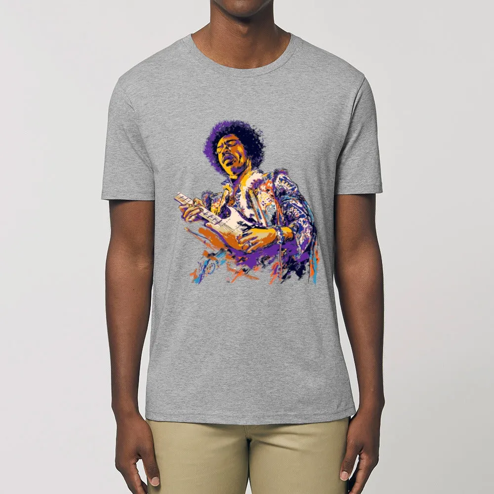 T-Shirt - Purple Haze
