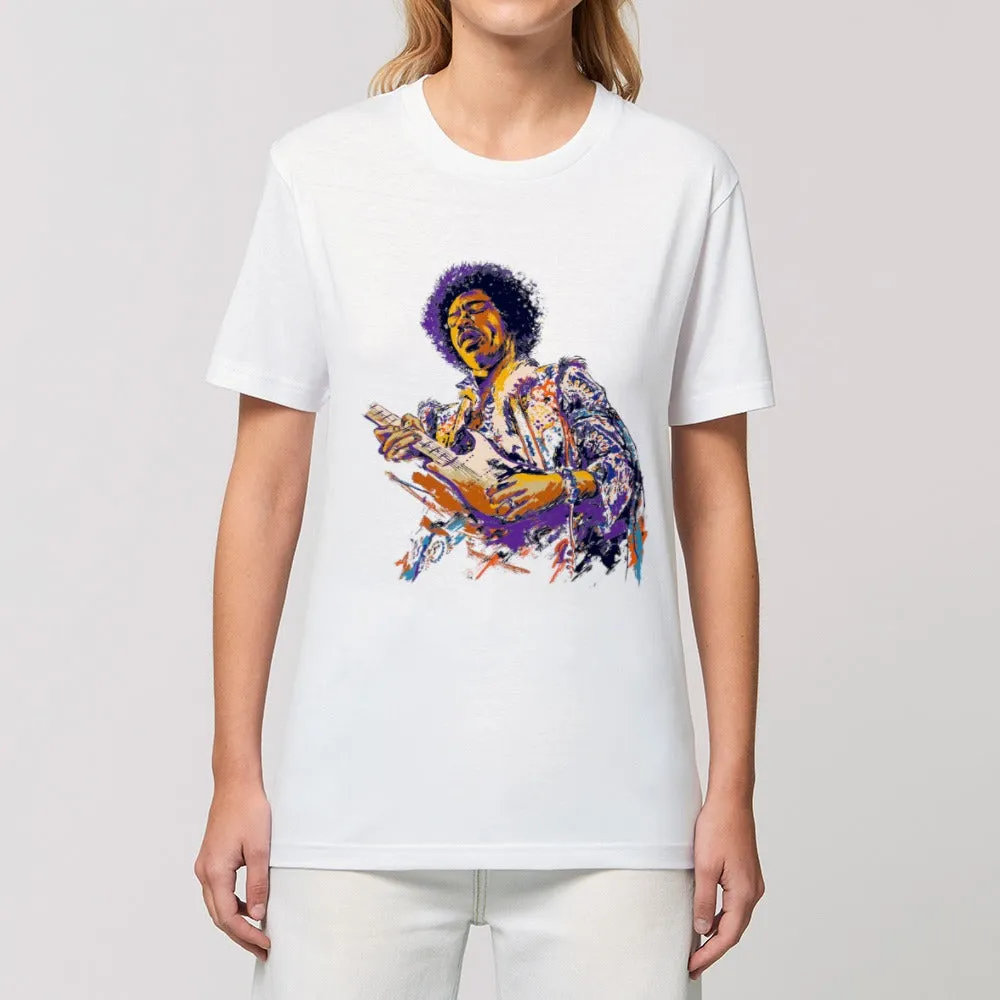 T-Shirt - Purple Haze