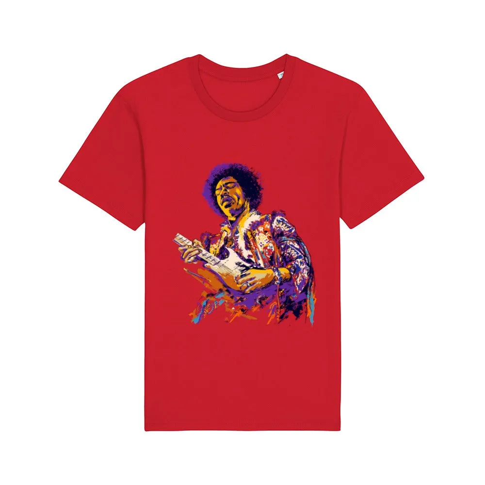 T-Shirt - Purple Haze