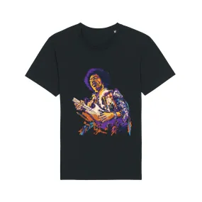T-Shirt - Purple Haze