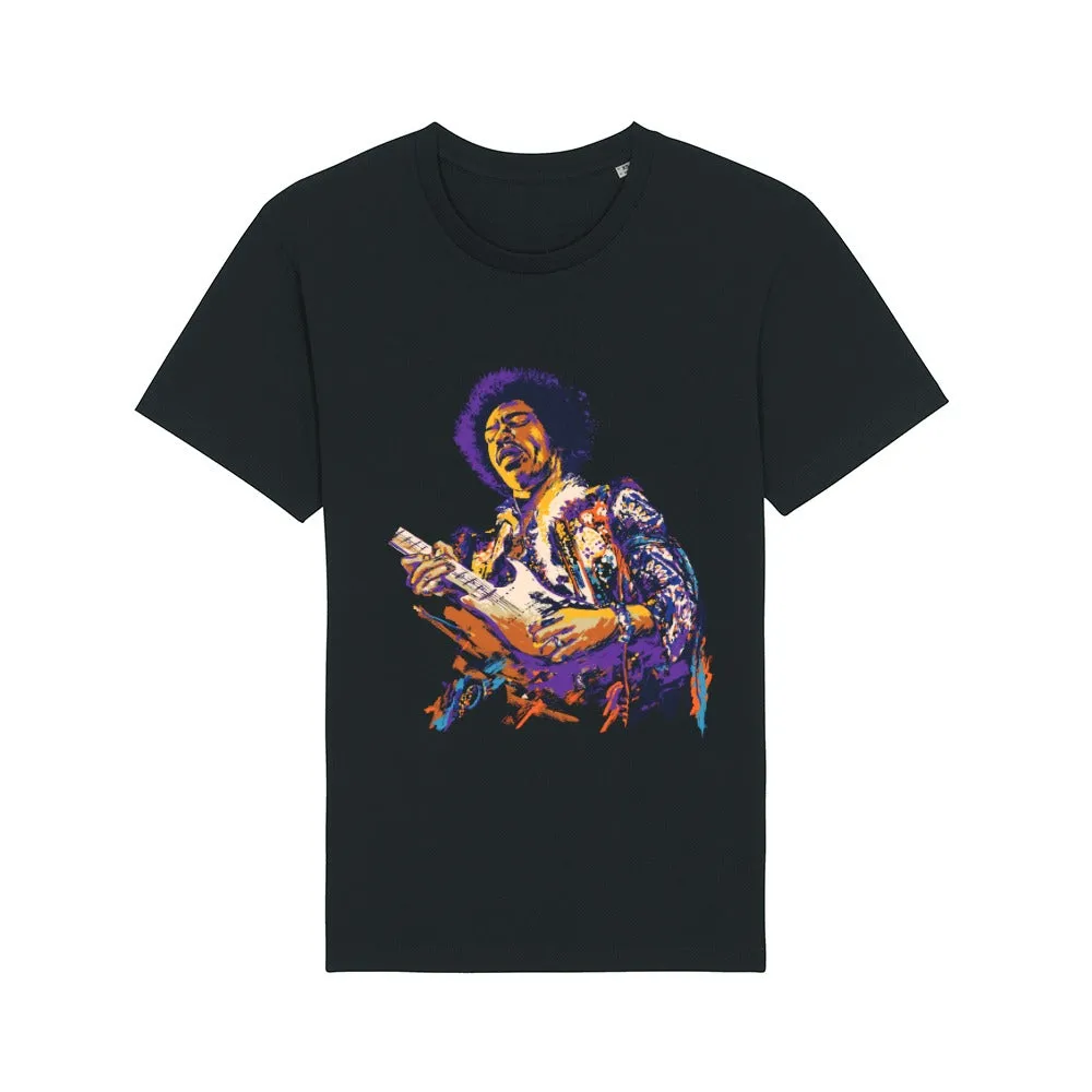 T-Shirt - Purple Haze