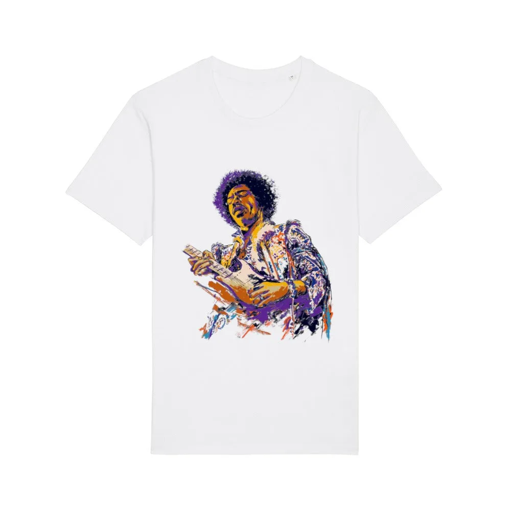 T-Shirt - Purple Haze