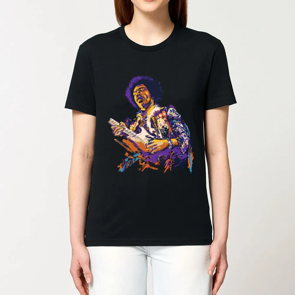 T-Shirt - Purple Haze