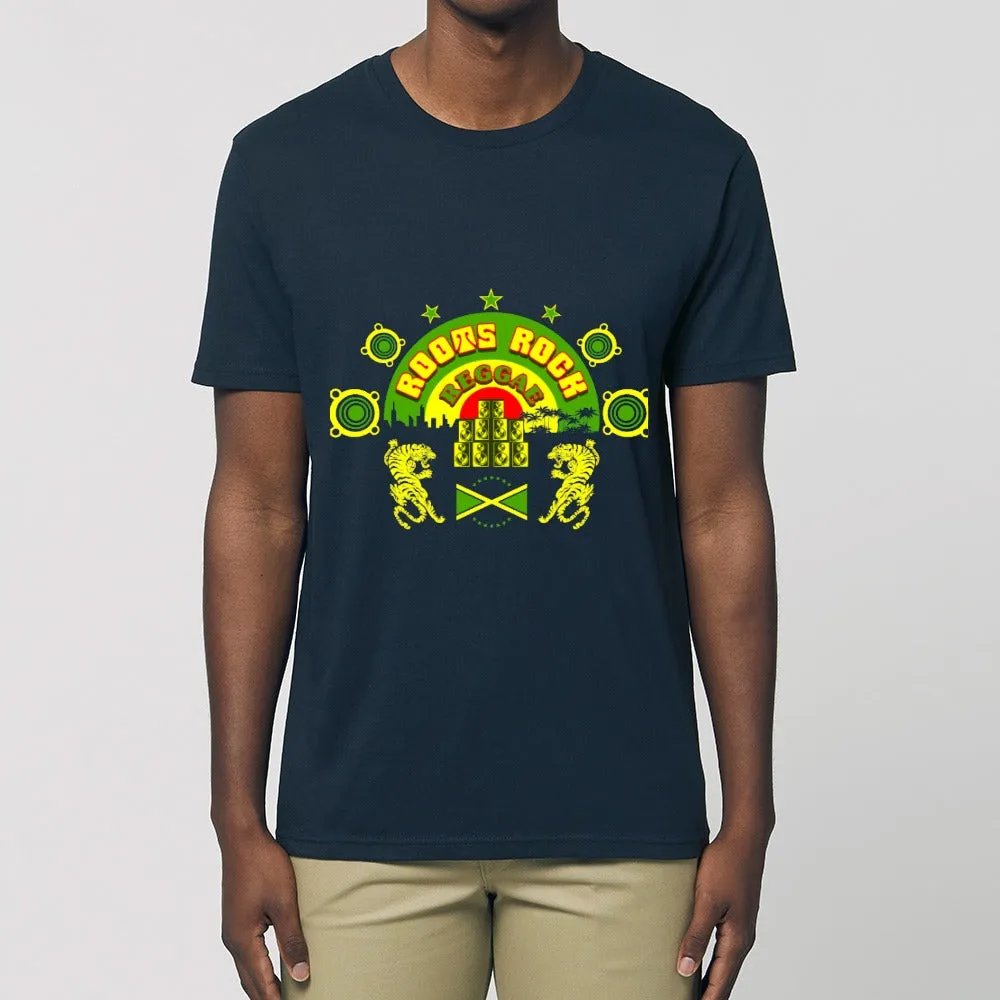 T-Shirt - Roots Reggae
