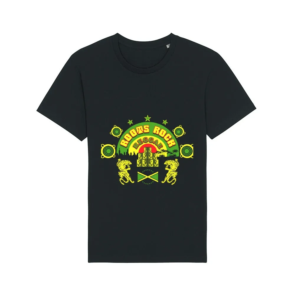 T-Shirt - Roots Reggae