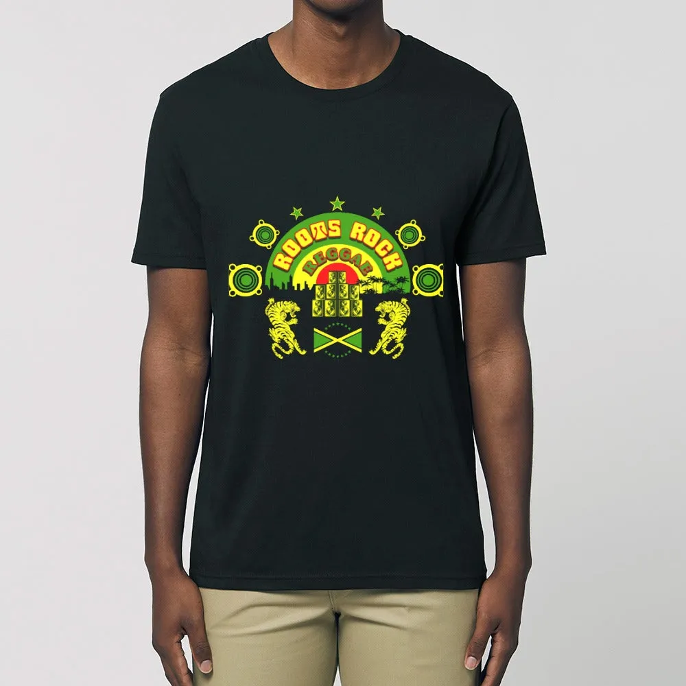 T-Shirt - Roots Reggae