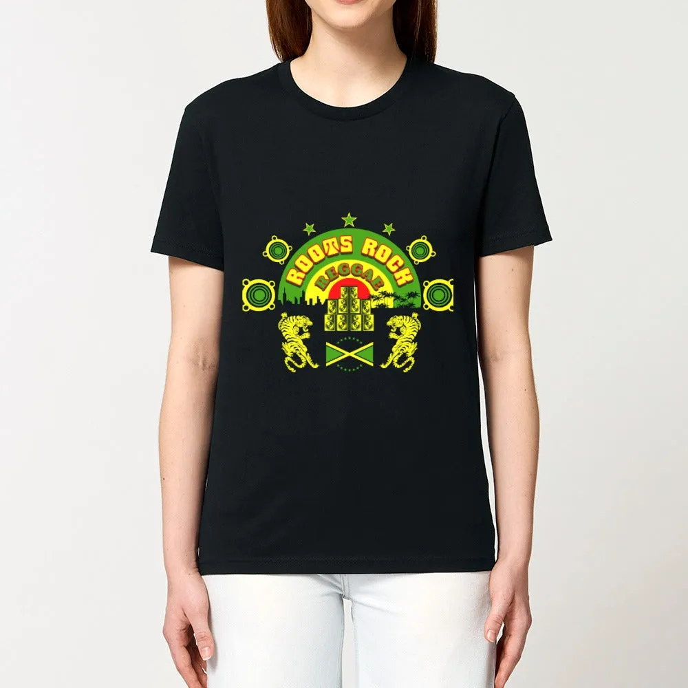 T-Shirt - Roots Reggae