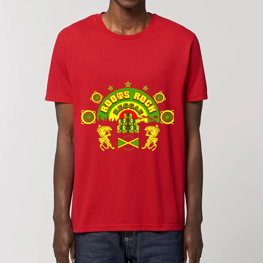 T-Shirt - Roots Reggae