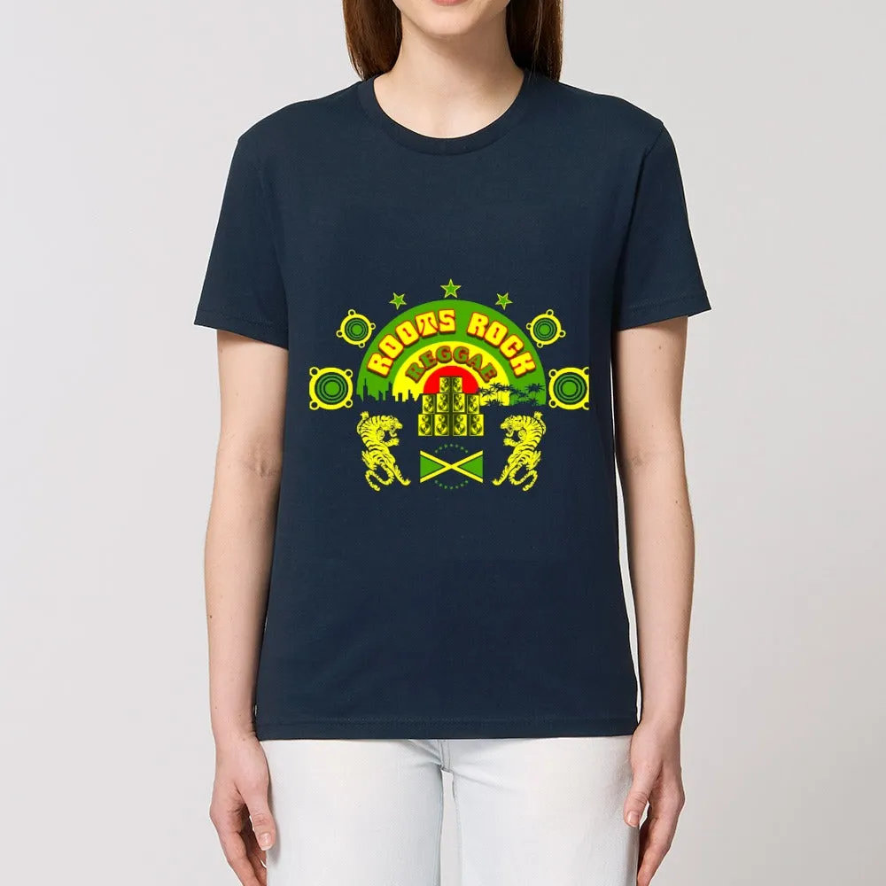 T-Shirt - Roots Reggae