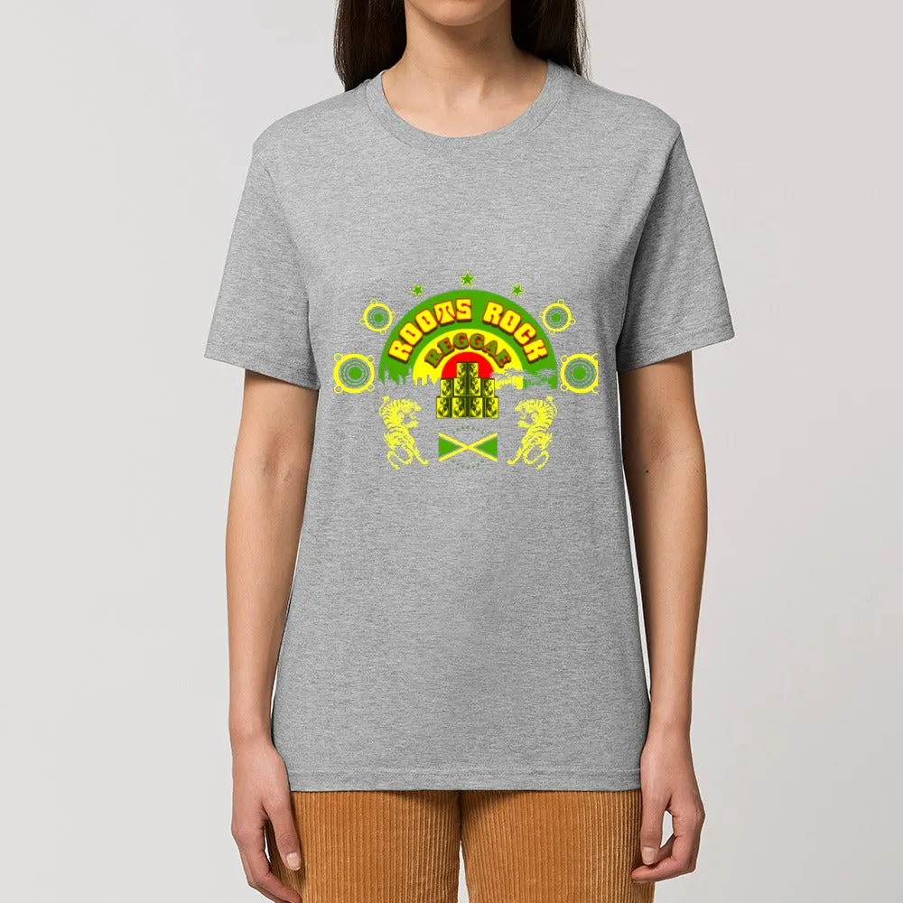 T-Shirt - Roots Reggae