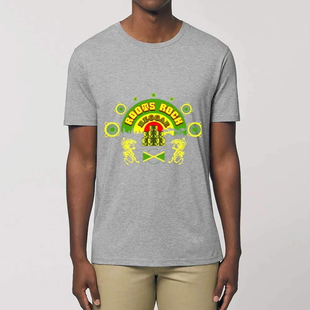 T-Shirt - Roots Reggae