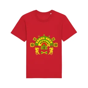 T-Shirt - Roots Reggae