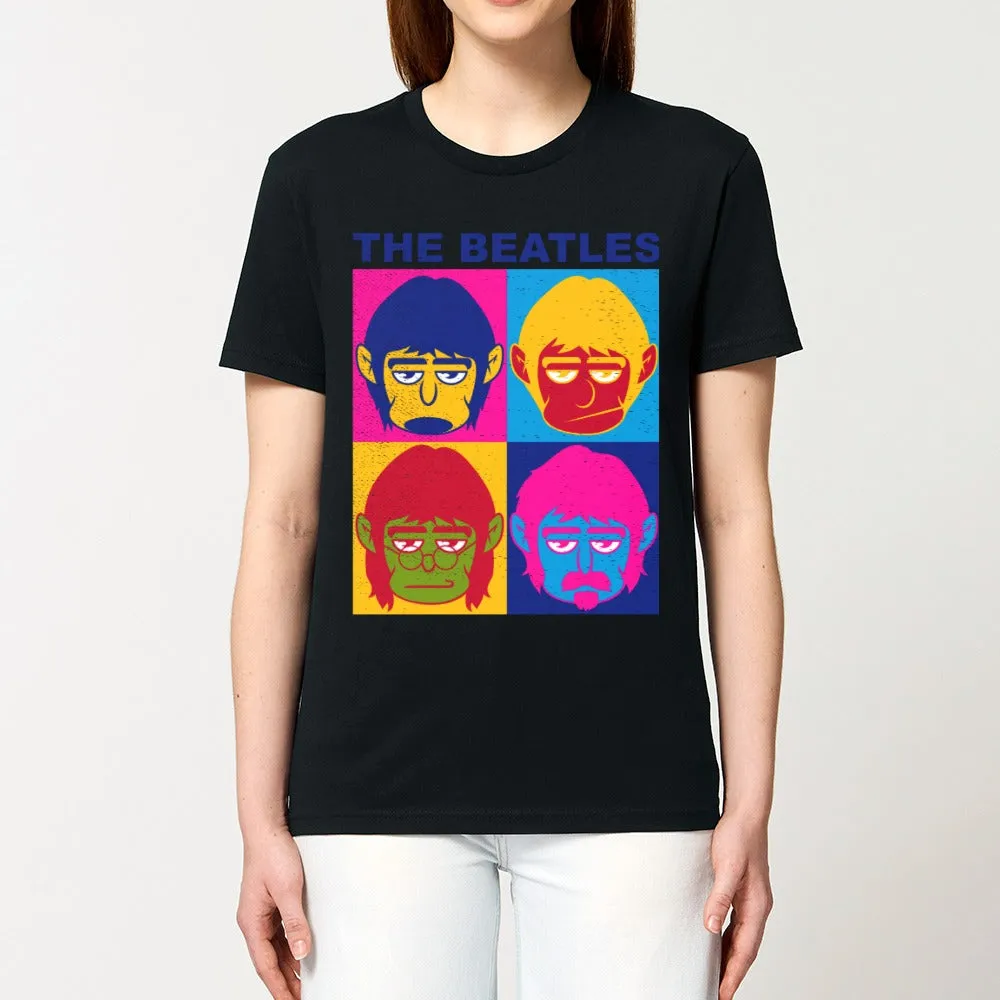 T-Shirt - The Beatles