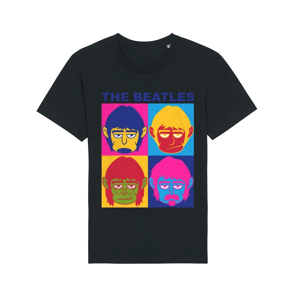 T-Shirt - The Beatles