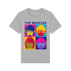 T-Shirt - The Beatles