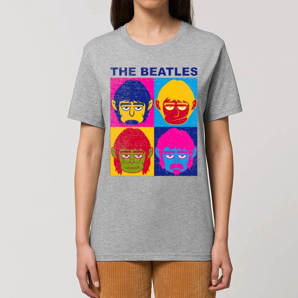 T-Shirt - The Beatles