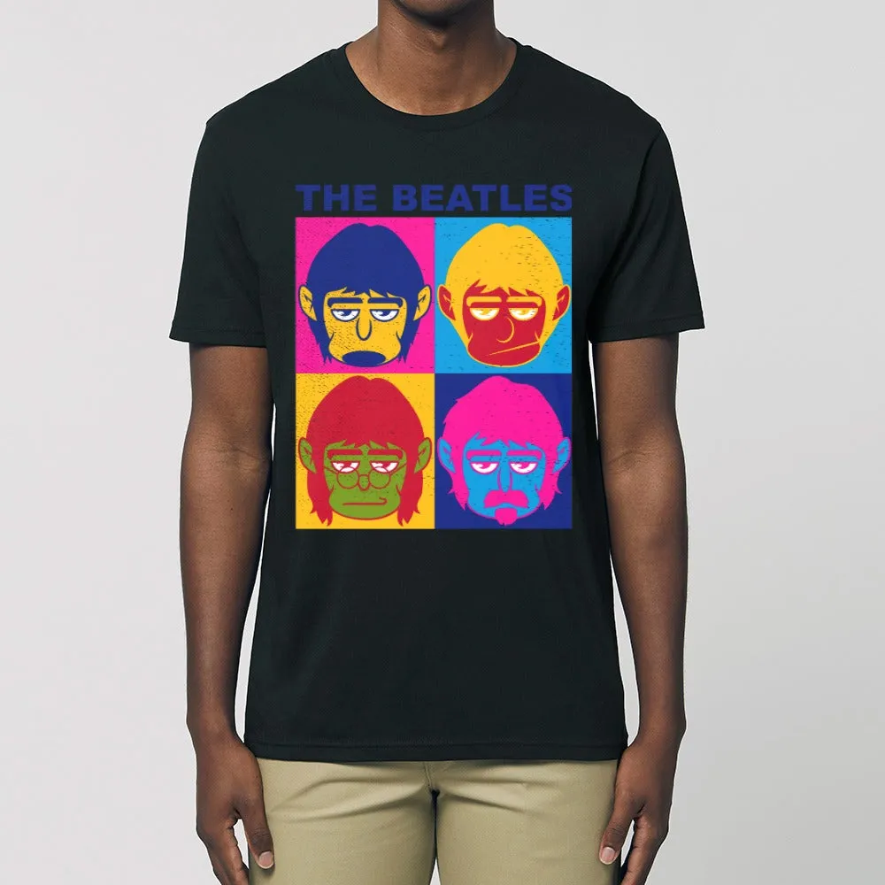 T-Shirt - The Beatles