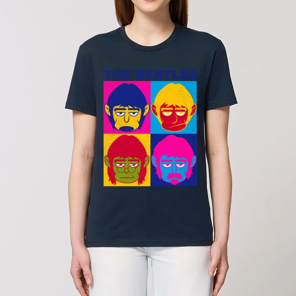 T-Shirt - The Beatles
