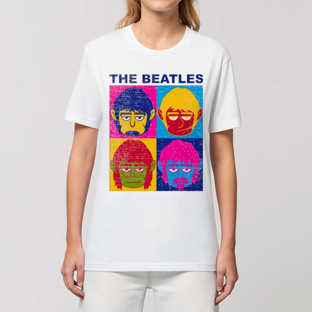 T-Shirt - The Beatles
