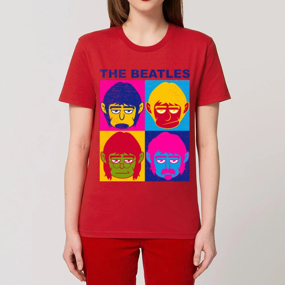 T-Shirt - The Beatles