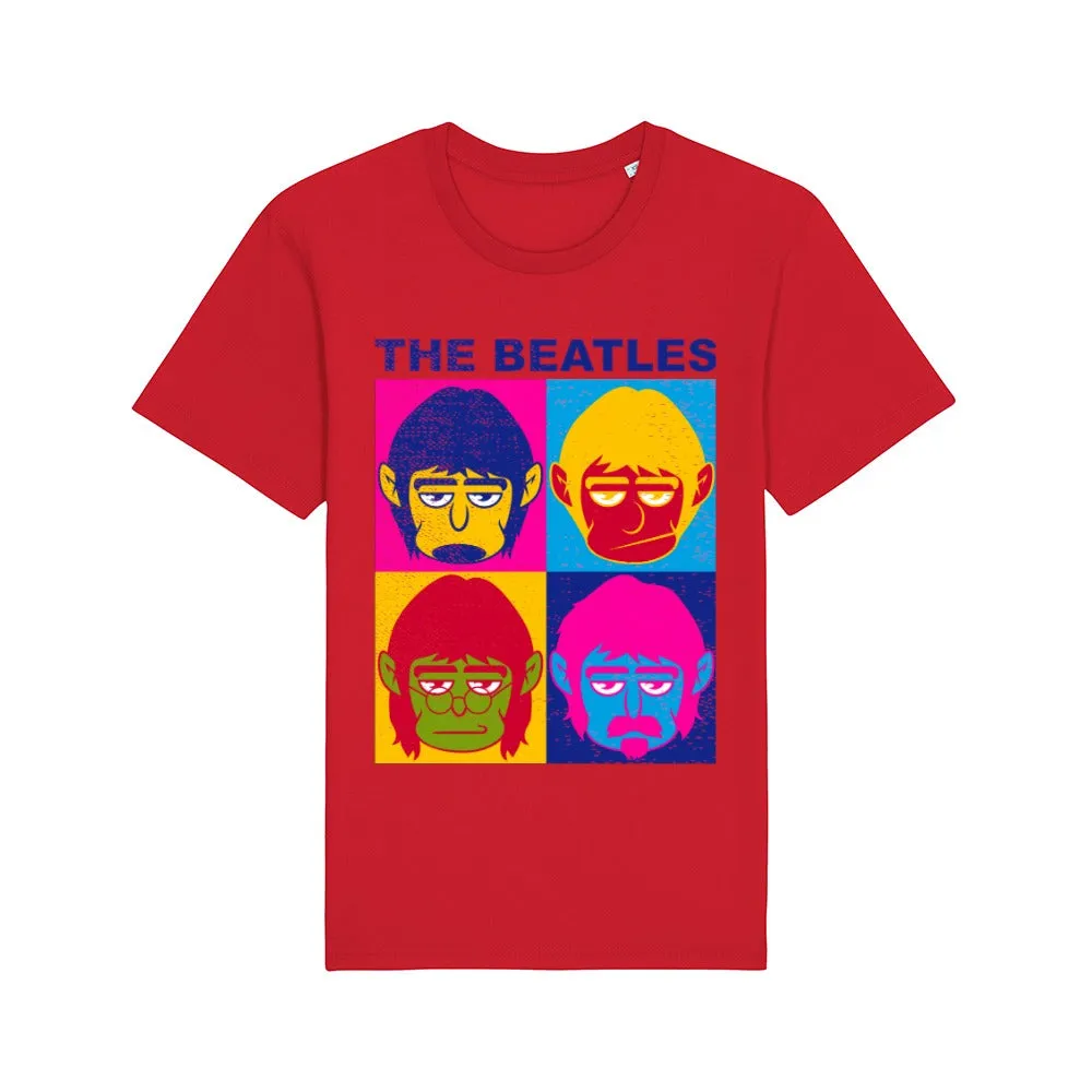 T-Shirt - The Beatles