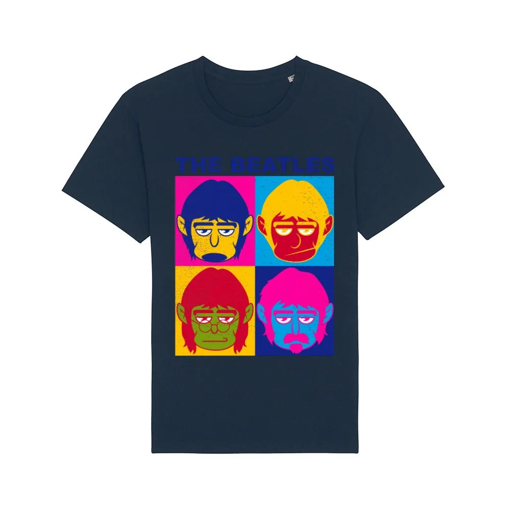 T-Shirt - The Beatles