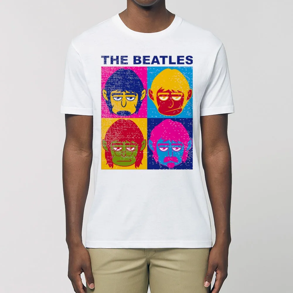 T-Shirt - The Beatles