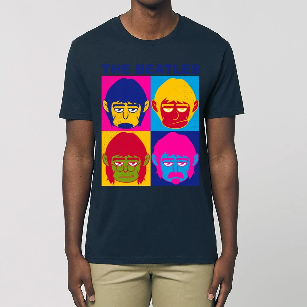 T-Shirt - The Beatles