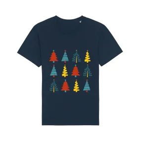 T-Shirts - Christmas Trees