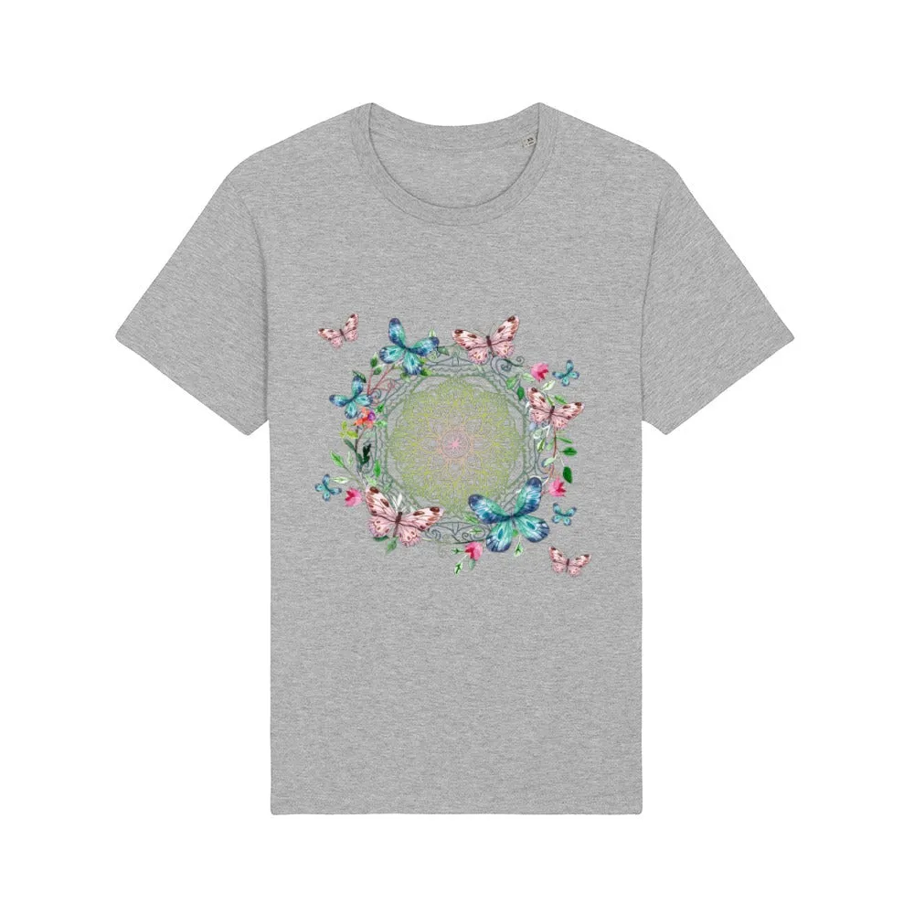 T-Shirts - New Age Butterflies