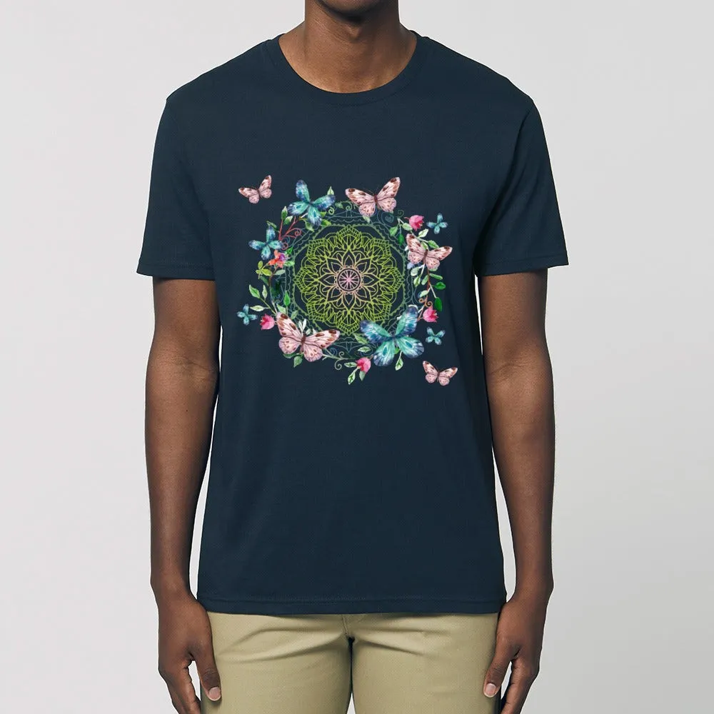 T-Shirts - New Age Butterflies