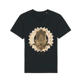 T-Shirts - New Age Hamsa
