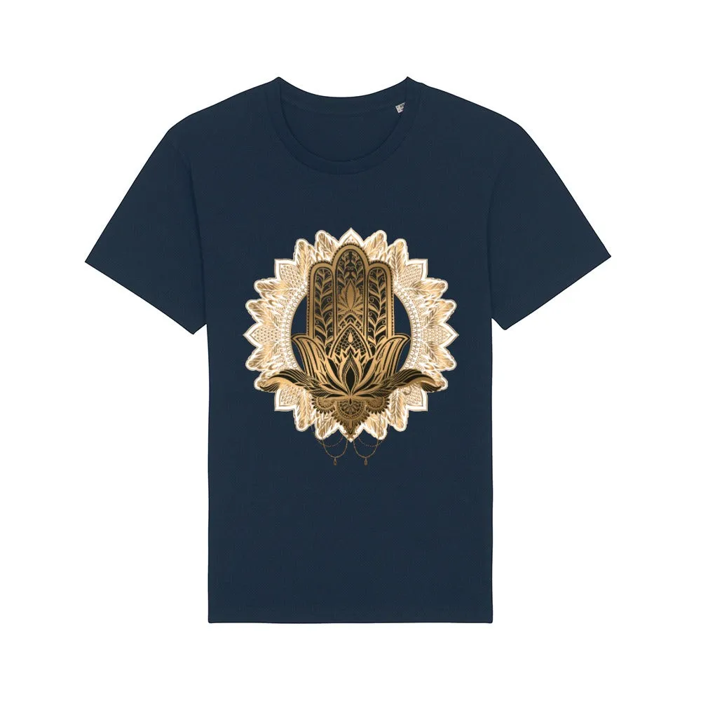 T-Shirts - New Age Hamsa