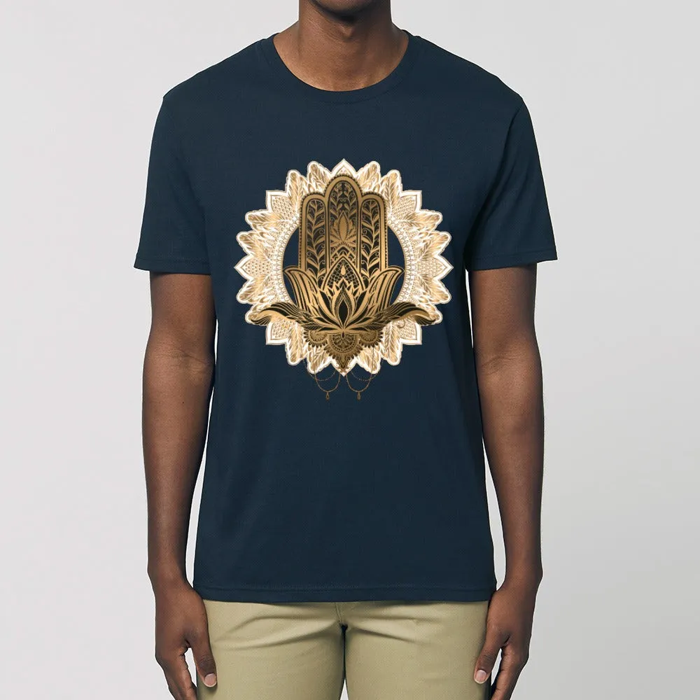 T-Shirts - New Age Hamsa
