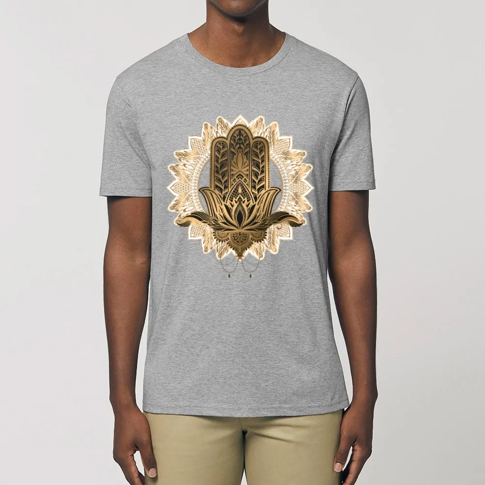 T-Shirts - New Age Hamsa