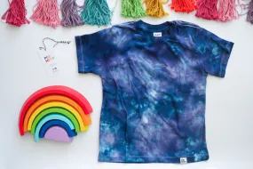 Toddler   Big Kid Basic Tie-DyeT-Shirt