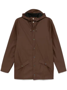 W3 jacket
