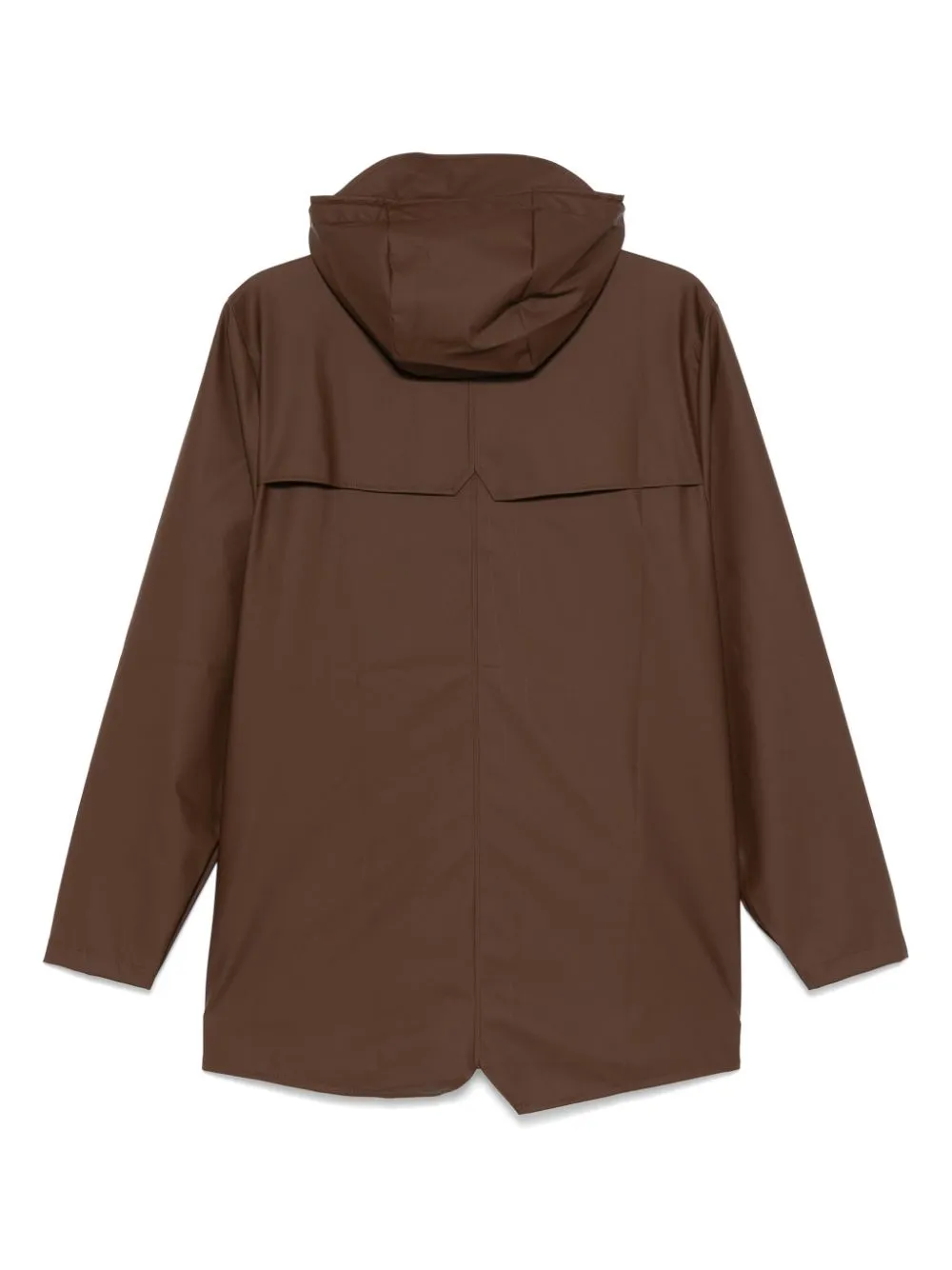 W3 jacket