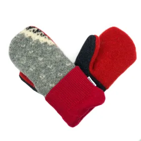 Womens Mittens | Snowbird
