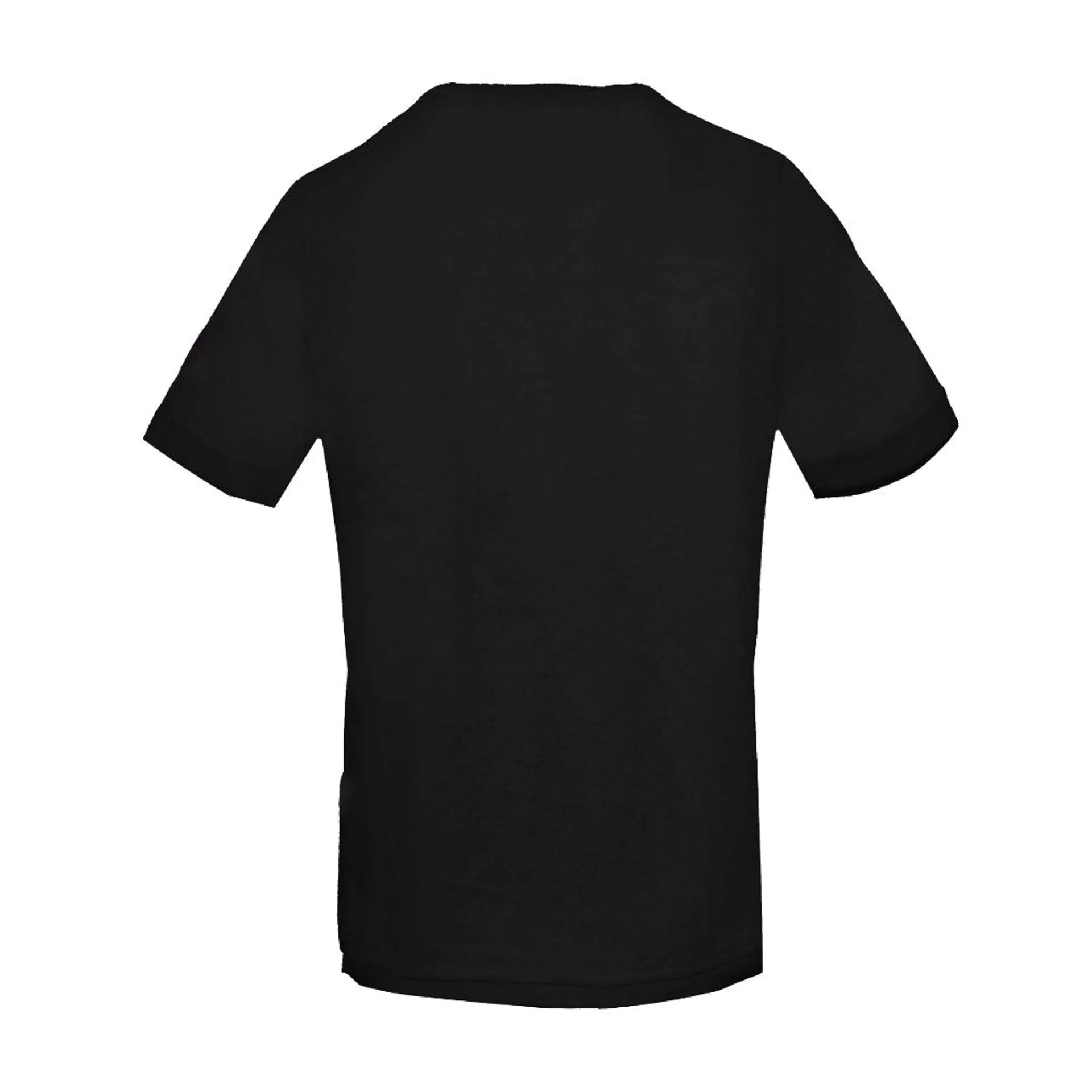 Zenobi Men T-shirts - Black Brand T-shirts